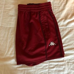 Kappa Soccer Shorts